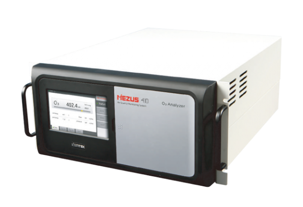 O3 Analyzer-MEZUS 410